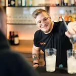 Home Hotel 3* Wilhelmshaven