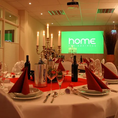 Home Hotel 3*