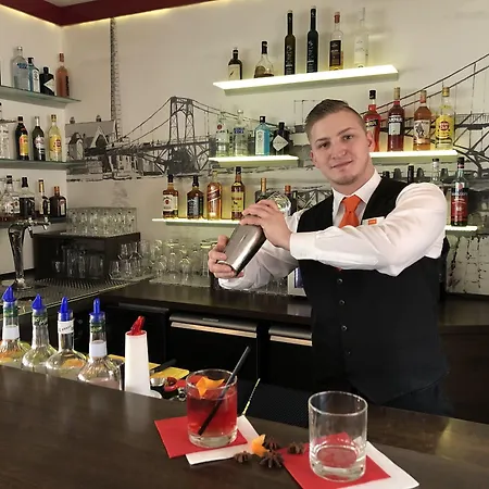 Hotel Home Hotel Wilhelmshaven