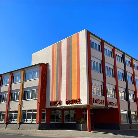 Home Hotel