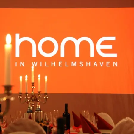 Home Hotel 3* Wilhelmshaven