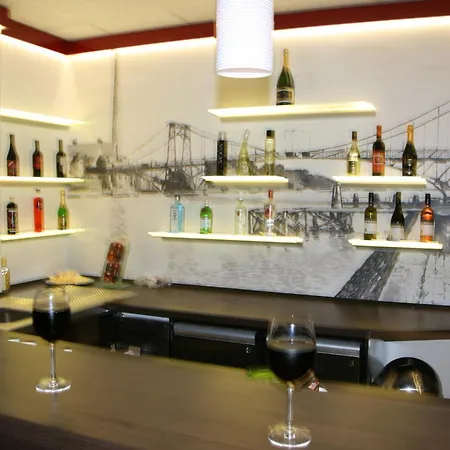 Hotel Home Hotel Wilhelmshaven