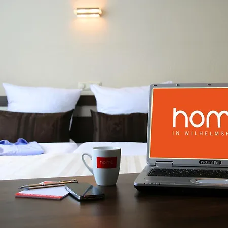 Hotel Home Hotel 3*