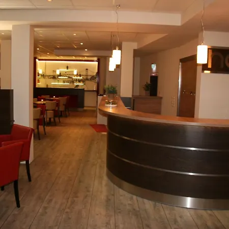 Hotel Home Hotel Wilhelmshaven