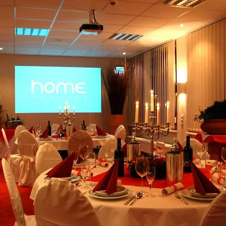 Home Hotel