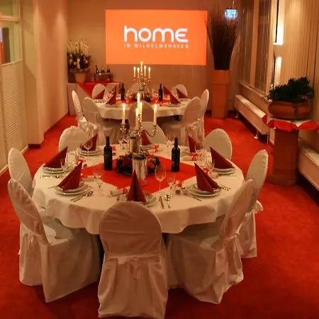 Home Hotel 3*