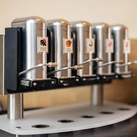 家园酒店 3* 威廉港