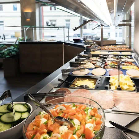 家园酒店 3* 威廉港