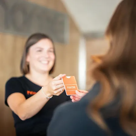 Hotel home Hotel Wilhelmshaven