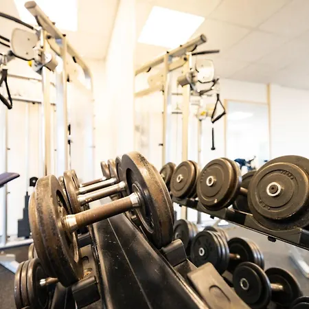 家园酒店 威廉港