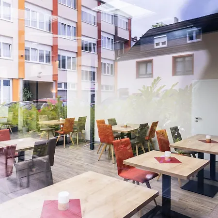 Отель Home Hotel