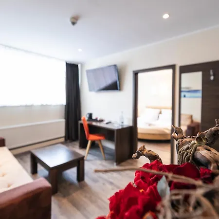 Home Hotel Hotel Wilhelmshaven