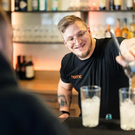 home Hotel 3* Wilhelmshaven