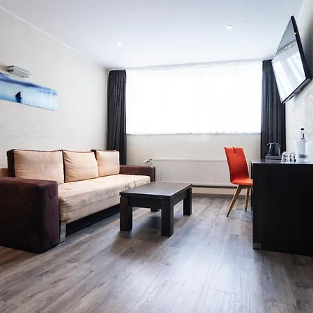 家园酒店 酒店 威廉港