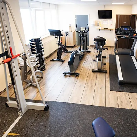 Hotel home Hotel Wilhelmshaven