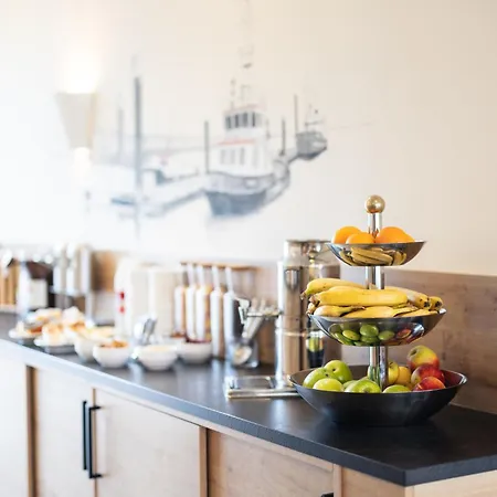 Home Hotel Вильгельмсхафен