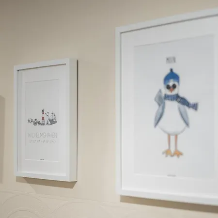 家园酒店 酒店 威廉港