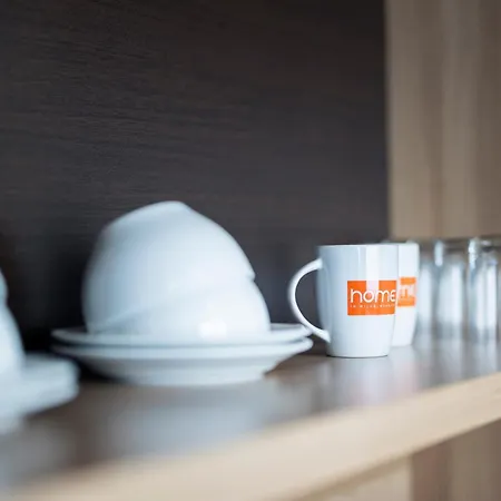 家园酒店 酒店 威廉港