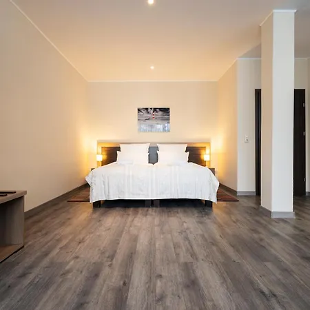 home Hotel 3* Wilhelmshaven