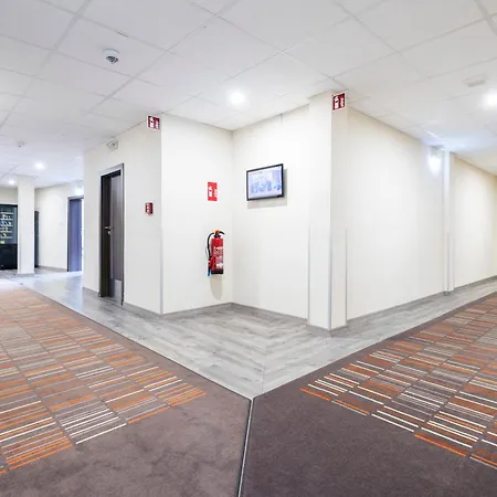 Home Hotel Hotel Wilhelmshaven