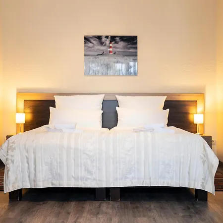 Hotel home Hotel Wilhelmshaven