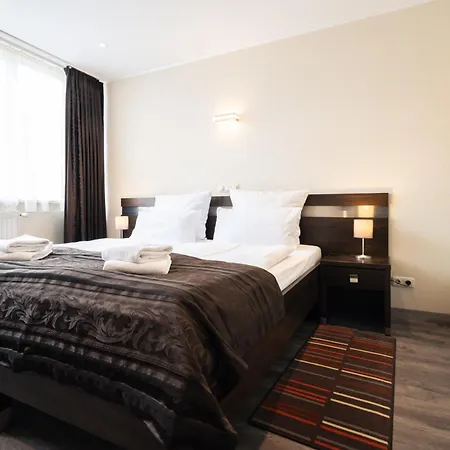 Home Hotel Wilhelmshaven