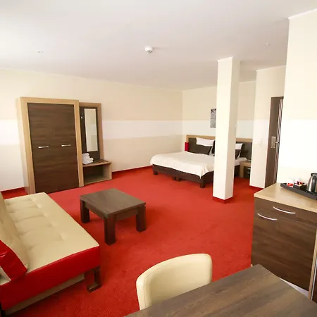 家园酒店 酒店 威廉港