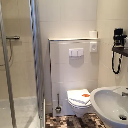 家园酒店 酒店 3*