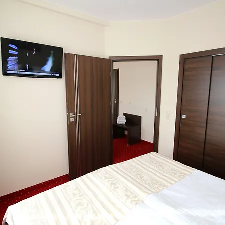 Home Hotel 3* Вильгельмсхафен
