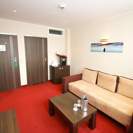 Home Hotel 3* Вильгельмсхафен