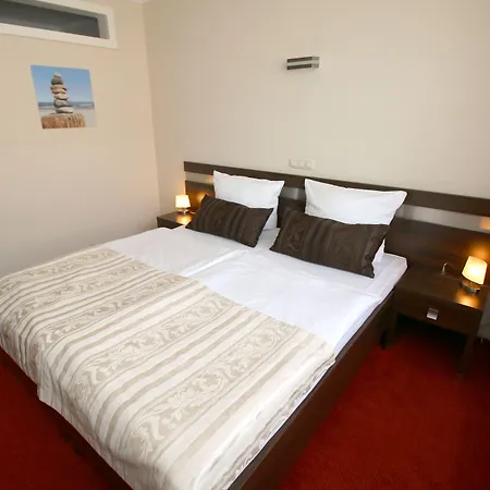 Home Hotel Вильгельмсхафен