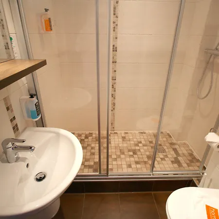 home Hotel 3* Wilhelmshaven