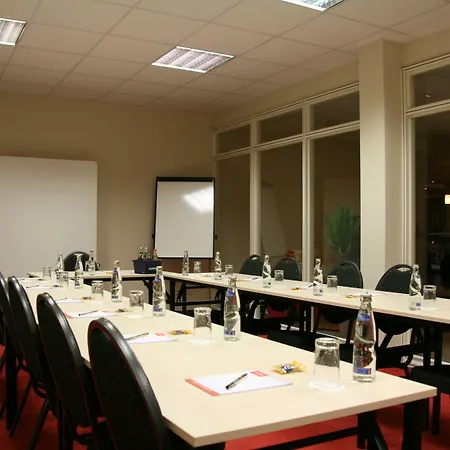 home Hotel 3* Wilhelmshaven