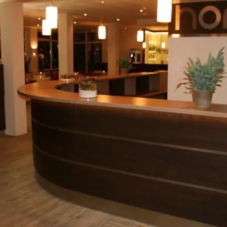 Home Hotel 3*