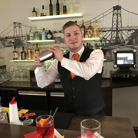 Home Hotel Hotel Wilhelmshaven