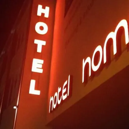 Отель Home Hotel