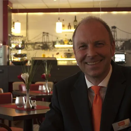 Hotel Home Hotel Wilhelmshaven