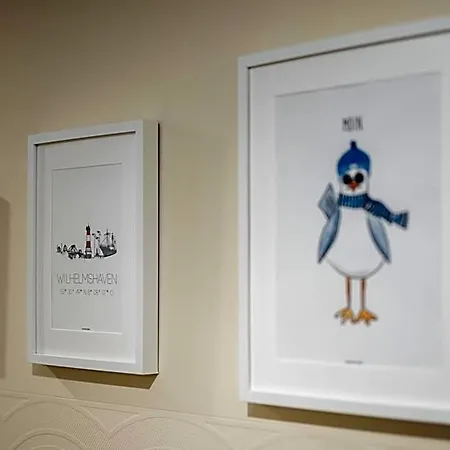 Home Hotel Вильгельмсхафен