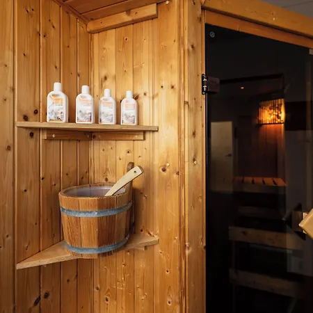 Отель Home Hotel