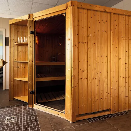 Home Hotel 3* Вильгельмсхафен