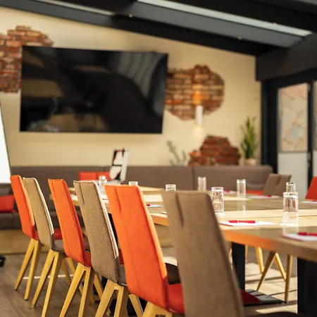 Home Hotel Вильгельмсхафен