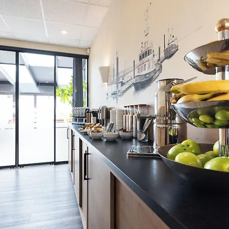 Home Hotel 3* Вильгельмсхафен