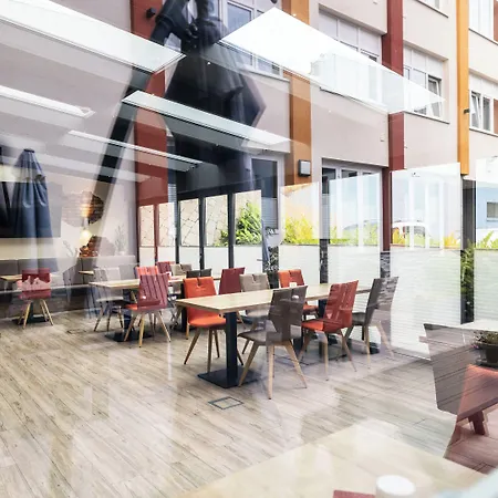 Home Hotel 3* Вильгельмсхафен