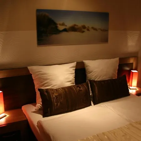 Home Hotel Hotel Wilhelmshaven