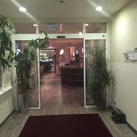 家园酒店 威廉港