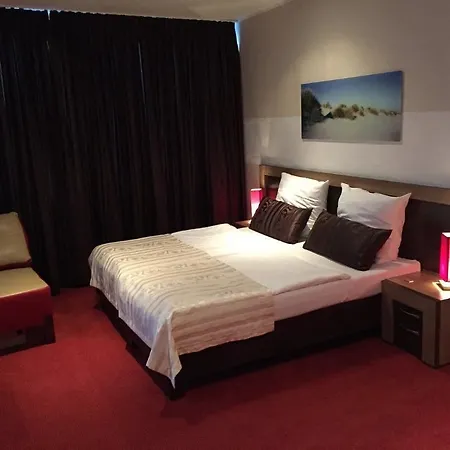 家园酒店 酒店 威廉港