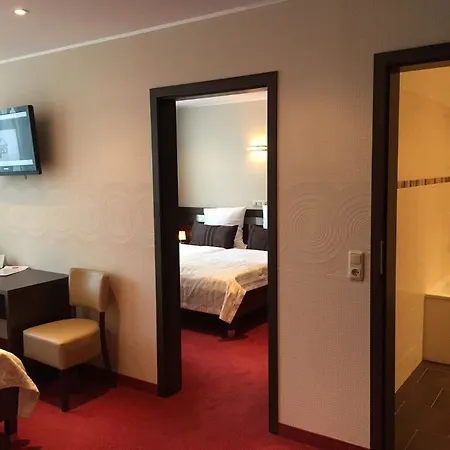 Hotel Home Hotel