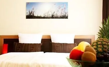 Home Hotel 3* Wilhelmshaven