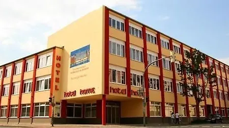 Home Hotel Wilhelmshaven