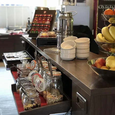 Home Hotel 3* Wilhelmshaven